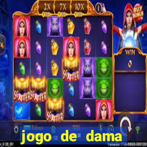 jogo de dama apostado online